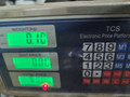 заглушка зеркала Opel Vectra B 1998, 1.8 л., бензин, МКПП, универсал, передний привод, 90464353, 0525027 - фото №11