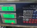 панель заднего правого фонаря Opel Vectra B 1998, 1.8 л., бензин, МКПП, универсал, передний привод - фото №12