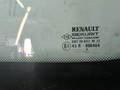 стекло кузовное боковое правое Renault Megane 1 поколение [рестайлинг] 2000, 1.6 л., K4M 700, бензин, МКПП, серый, универсал, передний привод, 43R-000464, DOT39AS2M33 - фото №4
