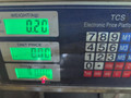 реле бензонасоса Opel Vectra B 1998, 1.8 л., бензин, МКПП, универсал, передний привод, 90494959, V23136-J4-X24 - фото №10