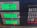 глушитель Daewoo Nubira J100 1998, 1.6 л., i, A16DMS, бензин, МКПП, зелёный металлик, хетчбэк 5 дв., передний привод - фото №10