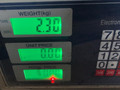 радиатор (основной) Renault Megane 1 поколение [рестайлинг] 2000, 1.6 л., K4M 700, бензин, МКПП, серый, универсал, передний привод, PRS3198 - фото №13