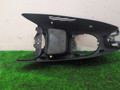 консоль салона Renault Megane 1 поколение [рестайлинг] 2000, 1.6 л., K4M 700, бензин, МКПП, серый, универсал, передний привод, 7700843249, 7700843246, 7700430593 - фото №5
