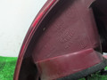 фонарь задний левый Renault Megane 1 поколение [рестайлинг] 2000, 1.6 л., K4M 700, бензин, МКПП, серый, универсал, передний привод, 7700423081, 39690999 - фото №6