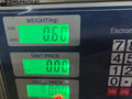 петля капота правая Renault Megane 1 поколение [рестайлинг] 2000, 1.6 л., K4M 700, бензин, МКПП, серый, универсал, передний привод - фото №13