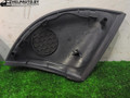 Накладка (сетка) динамика Renault Megane 1 поколение [рестайлинг] 2000, 1.6 л., K4M 700, бензин, МКПП, серый, универсал, передний привод, 7700840979883, 7700419040, 7700430866, 6135211 - фото №6