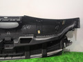 накладка на торпедо (консоль) Renault Megane 1 поколение [рестайлинг] 2000, 1.6 л., K4M 700, бензин, МКПП, серый, универсал, передний привод, 7700428636 - фото №7