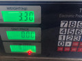 накладка на торпедо (консоль) Renault Megane 1 поколение [рестайлинг] 2000, 1.6 л., K4M 700, бензин, МКПП, серый, универсал, передний привод, 7700428636 - фото №13