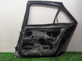 дверь задняя правая Renault Laguna 2 поколение 2001, 1.9 л., дизель, МКПП, чёрный, хетчбэк 5 дв., передний привод - фото №6