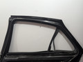 дверь задняя правая Renault Laguna 2 поколение 2001, 1.9 л., дизель, МКПП, чёрный, хетчбэк 5 дв., передний привод - фото №7