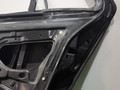 дверь задняя правая Renault Laguna 2 поколение 2001, 1.9 л., дизель, МКПП, чёрный, хетчбэк 5 дв., передний привод - фото №10