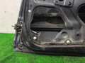дверь задняя правая Renault Laguna 2 поколение 2001, 1.9 л., дизель, МКПП, чёрный, хетчбэк 5 дв., передний привод - фото №9