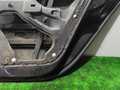 дверь задняя правая Renault Laguna 2 поколение 2001, 1.9 л., дизель, МКПП, чёрный, хетчбэк 5 дв., передний привод - фото №11