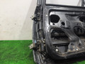 дверь задняя правая Renault Laguna 2 поколение 2001, 1.9 л., дизель, МКПП, чёрный, хетчбэк 5 дв., передний привод - фото №12