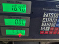 дверь задняя правая Renault Laguna 2 поколение 2001, 1.9 л., дизель, МКПП, чёрный, хетчбэк 5 дв., передний привод - фото №17