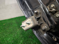 петля двери Renault Laguna 2 поколение 2001, 1.9 л., дизель, МКПП, чёрный, хетчбэк 5 дв., передний привод - фото №4