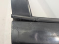 дверь передняя правая Renault Laguna 2 поколение 2001, 1.9 л., дизель, МКПП, чёрный, хетчбэк 5 дв., передний привод - фото №4