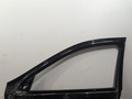 дверь передняя правая Renault Laguna 2 поколение 2001, 1.9 л., дизель, МКПП, чёрный, хетчбэк 5 дв., передний привод - фото №9