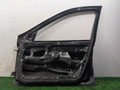 дверь передняя правая Renault Laguna 2 поколение 2001, 1.9 л., дизель, МКПП, чёрный, хетчбэк 5 дв., передний привод - фото №8