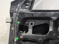 дверь передняя правая Renault Laguna 2 поколение 2001, 1.9 л., дизель, МКПП, чёрный, хетчбэк 5 дв., передний привод - фото №10