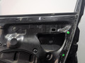 дверь передняя правая Renault Laguna 2 поколение 2001, 1.9 л., дизель, МКПП, чёрный, хетчбэк 5 дв., передний привод - фото №11