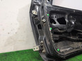 дверь передняя правая Renault Laguna 2 поколение 2001, 1.9 л., дизель, МКПП, чёрный, хетчбэк 5 дв., передний привод - фото №14
