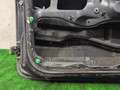 дверь передняя правая Renault Laguna 2 поколение 2001, 1.9 л., дизель, МКПП, чёрный, хетчбэк 5 дв., передний привод - фото №13