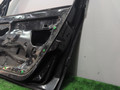 дверь передняя правая Renault Laguna 2 поколение 2001, 1.9 л., дизель, МКПП, чёрный, хетчбэк 5 дв., передний привод - фото №15