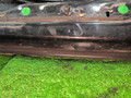 дверь передняя правая Renault Laguna 2 поколение 2001, 1.9 л., дизель, МКПП, чёрный, хетчбэк 5 дв., передний привод - фото №17
