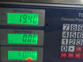 дверь передняя правая Renault Laguna 2 поколение 2001, 1.9 л., дизель, МКПП, чёрный, хетчбэк 5 дв., передний привод - фото №21