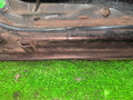 дверь передняя правая Renault Laguna 2 поколение 2001, 1.9 л., дизель, МКПП, чёрный, хетчбэк 5 дв., передний привод - фото №19