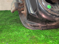 дверь передняя правая Renault Laguna 2 поколение 2001, 1.9 л., дизель, МКПП, чёрный, хетчбэк 5 дв., передний привод - фото №20