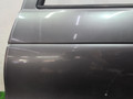дверь задняя левая Renault Megane 1 поколение [рестайлинг] 2000, 1.6 л., K4M 700, бензин, МКПП, серый, универсал, передний привод - фото №4