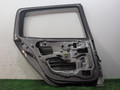 дверь задняя левая Renault Megane 1 поколение [рестайлинг] 2000, 1.6 л., K4M 700, бензин, МКПП, серый, универсал, передний привод - фото №8