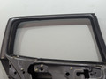 дверь задняя левая Renault Megane 1 поколение [рестайлинг] 2000, 1.6 л., K4M 700, бензин, МКПП, серый, универсал, передний привод - фото №9