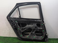 дверь задняя левая Renault Laguna 2 поколение 2001, 1.9 л., дизель, МКПП, чёрный, хетчбэк 5 дв., передний привод - фото №7