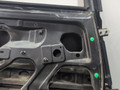 дверь задняя левая Renault Laguna 2 поколение 2001, 1.9 л., дизель, МКПП, чёрный, хетчбэк 5 дв., передний привод - фото №10