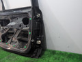 дверь задняя левая Renault Laguna 2 поколение 2001, 1.9 л., дизель, МКПП, чёрный, хетчбэк 5 дв., передний привод - фото №13