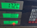 дверь задняя левая Renault Laguna 2 поколение 2001, 1.9 л., дизель, МКПП, чёрный, хетчбэк 5 дв., передний привод - фото №19