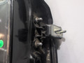 петля двери Renault Laguna 2 поколение 2001, 1.9 л., дизель, МКПП, чёрный, хетчбэк 5 дв., передний привод - фото №4