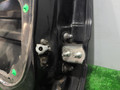 петля двери Renault Laguna 2 поколение 2001, 1.9 л., дизель, МКПП, чёрный, хетчбэк 5 дв., передний привод - фото №5