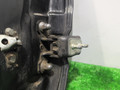 петля двери Renault Laguna 2 поколение 2001, 1.9 л., дизель, МКПП, чёрный, хетчбэк 5 дв., передний привод - фото №6