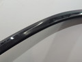 дверь передняя левая Renault Laguna 2 поколение 2001, 1.9 л., дизель, МКПП, чёрный, хетчбэк 5 дв., передний привод - фото №4