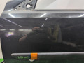 дверь передняя левая Renault Laguna 2 поколение 2001, 1.9 л., дизель, МКПП, чёрный, хетчбэк 5 дв., передний привод - фото №5