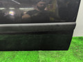дверь передняя левая Renault Laguna 2 поколение 2001, 1.9 л., дизель, МКПП, чёрный, хетчбэк 5 дв., передний привод - фото №7