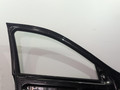 дверь передняя левая Renault Laguna 2 поколение 2001, 1.9 л., дизель, МКПП, чёрный, хетчбэк 5 дв., передний привод - фото №10