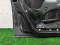 дверь передняя левая Renault Laguna 2 поколение 2001, 1.9 л., дизель, МКПП, чёрный, хетчбэк 5 дв., передний привод - фото №14