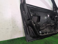 дверь передняя левая Renault Laguna 2 поколение 2001, 1.9 л., дизель, МКПП, чёрный, хетчбэк 5 дв., передний привод - фото №15