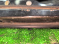 дверь передняя левая Renault Laguna 2 поколение 2001, 1.9 л., дизель, МКПП, чёрный, хетчбэк 5 дв., передний привод - фото №19