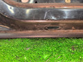 дверь передняя левая Renault Laguna 2 поколение 2001, 1.9 л., дизель, МКПП, чёрный, хетчбэк 5 дв., передний привод - фото №20
